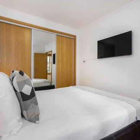 Alfama Deluxe Apartment Lissabon