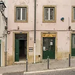 Alfama Deluxe Appartamento Lisbona