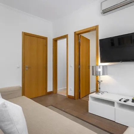 Alfama Deluxe * Lissabon