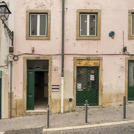 Alfama Deluxe * Lisboa