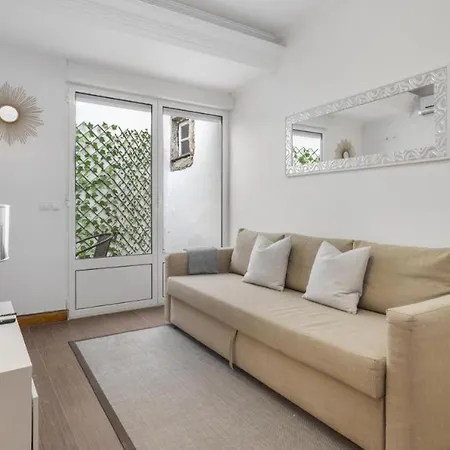 Alfama Deluxe Appartement *