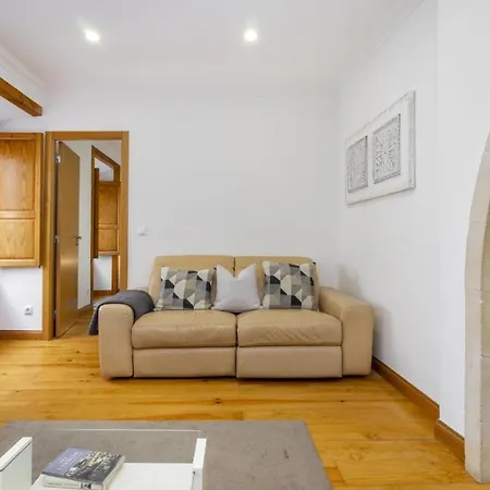 Alfama Deluxe Appartement Lisboa