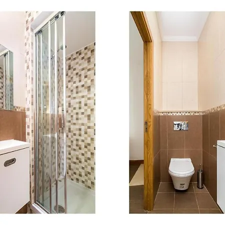 Appartement Alfama Deluxe