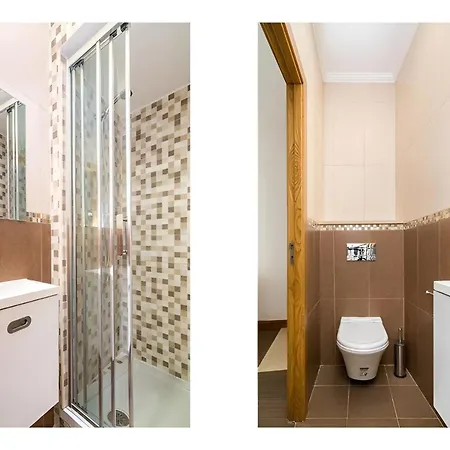 דירה Alfama Deluxe *