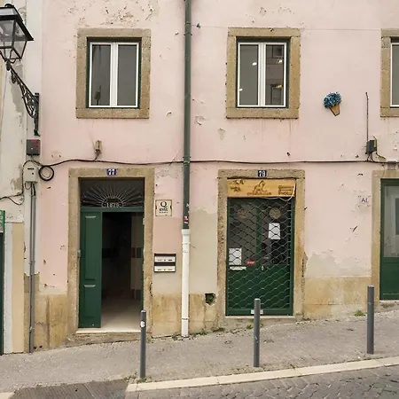 Alfama Deluxe