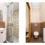 Lägenhet Alfama Deluxe Lisboa