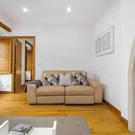 Daire Alfama Deluxe