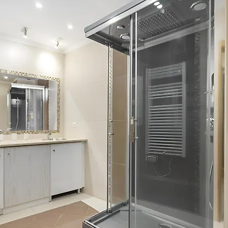Daire Alfama Deluxe